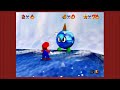 best of sgb plays super mario 64 part 2