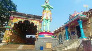 Narayana Tirumala Venkateswara swamy devasthanam🙏 #srikakulam #srikakulamdistrict