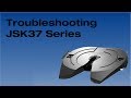 JSK37 Series Fifth Wheel Troubleshooting