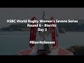 HSBC World Rugby Women's Sevens Series 2019 - Biarritz Day 2 - Finals