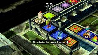 Culdcept Saga - Alcyon III - Derceto7 vs. CC Andyman - Blind