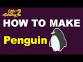 How to Make a Penguin in Little Alchemy 2? | Step by Step Guide!