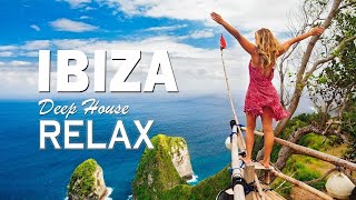 4 HOURS Ambient Chillout Mix Relaxing & Wonderful Music House Relax 2019 4K Ultra HD #2