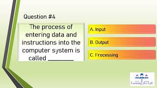 Learning Python from Basics - Quiz 3