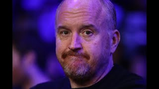 Louis CK live stand up - Thats why its hard to start dating (RARE)