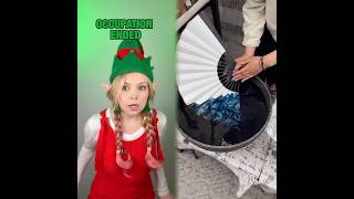 Every Elf is given an Occupation… Part 5 #pov #funny #youtubeshorts #youtube #comedy #foryou