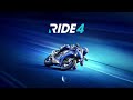 ride 4 career mode 597 zx 10r trophy kawasaki ninja zx 10rr 2019 gameplay u0026 replay