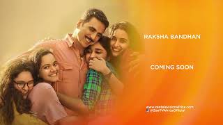 Weekend Movies @ 5: Raksha Bandhan | Coming Soon
