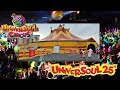 UNIVERSOUL CIRCUS 2018 DMV FULL SHOW!!!!!!