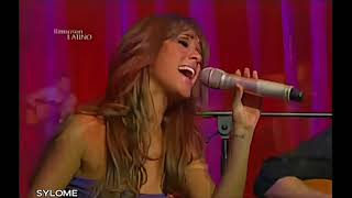 Anahi - Qué más da (Acústico Sin Reservas) Remastered FHD