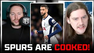 Spurs Are COOKED! Spurs Fans Are Becoming TOXIC \u0026 ABUSIVE!