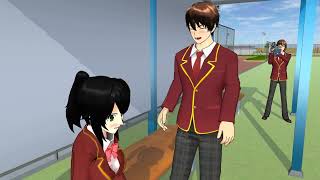 ภารกิจแผนเอาคืนรุ่นพี่ให้หึง แอบถ่ายคลิป | Sakura School Simulator