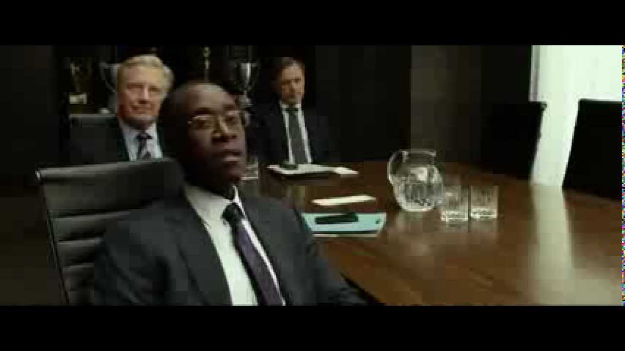 Flight Official Trailer Hd Youtube