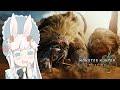 【Monster Hunter Wilds】OPEN BETA TEST IKZ🐰🐉 #vtuber #monhun