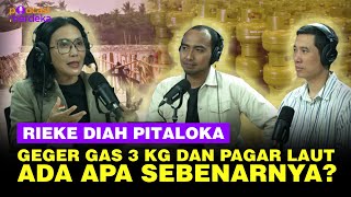 Bongkar Semua Penyebab Ramai Kisruh Gas 3 Kg dan Pagar Laut - PODCAST MERDEKA