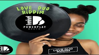 Love Duo Riddim Mix (Soca 2025) Featuring Turner \u0026 Lyric Elisha