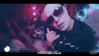ELLA QUIERE MA - DJ COBRA FT DJ AUZECK (REMIX ZONA DE PERREO)