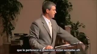 Paul Washer habla contra los: Falsos Apostoles Y  Los Pastores Cobardes