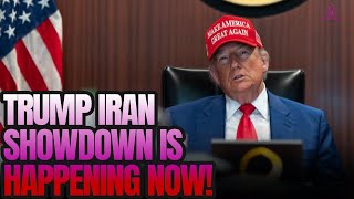 BREAKING: Trump Makes Move on Iran & Cancels Green Cards; The Real Story Behind Tulsi Resignation!