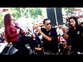 Kerangka Langit - Dona Leon - Monata Terbaru 2018 Live Graz Gots Pemalang