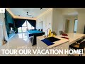 Inside a $200,000+ Vacation Home in Johor!