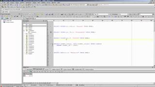 ORACLE SQL NUMERIC FUNCTIONS