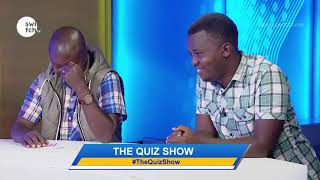 When did Kenya become a multi-party state? - Budaboss on QuizShow