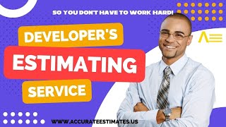 Developer's Estimating Service Demystified! : Unleashing the Power of Accurate Estimates