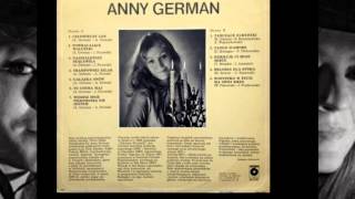 Anna German - Skończył się czas pełen Ciebie