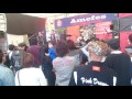 アメフェス 2015 blue angel 2 3