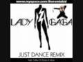 Lady GaGa- Just Dance (Red One Remix)
