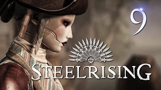 Steelrising - Let's Play - Part 9. They've Taken the Children! And Poor Jacques! ...Who's Jacques?