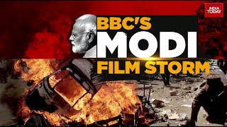 Despite Huge Uproar Over BBC Modi Film, Documentary Screened In Kerala College