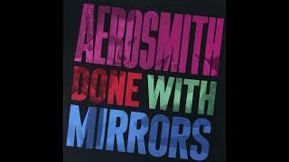 Aerosmith - Shame On You - 432Hz  HD  (lyrics in description)