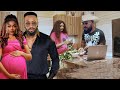 Just Released Today 31th Oct -{BABY SHOWER} -Fredrick Leonard,LIZZY GOLD 2024  Nigerian Movie #new