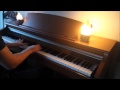 gothic main theme kai rosenkranz piano