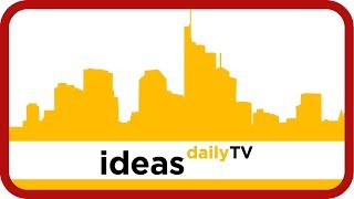 Ideas Daily TV: DAX verlor im 1. Quartal 6,3% / Marktidee: Compugroup Medical