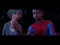 SPIDER-MAN INTO THE SPIDER-VERSE All Movie Clips (2018)