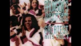 He Cares For You - Rev. Milton Brunso's Thompson Community Singers