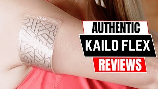 Kailo Flex Reviews | How long does Kailo Flex last?