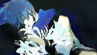 〖KAITO V3 EN〗 Asleep (The Smiths) 〖VOCALOID Cover〗