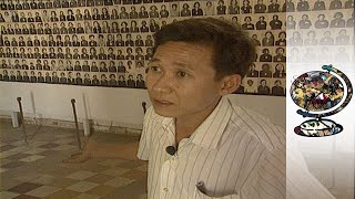 The Shocking Reality of Pol Pot's Legacy