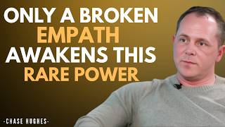 The Rare Power Only a Broken Empath Awakens After Surviving the Darkness