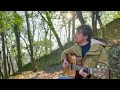 Scarborough Fair / Adiós Ene Maitia - Luke Armstrong