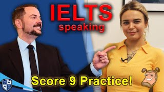 IELTS Band 9 Sample Answers Ultimate Practice