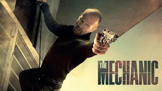 💣MECHANIC 3 | JASON STATHAM | New Movie 2024 | Action Movies | HD | Adventure Movie