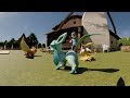 umbreon see everything _ 360 animation of eevee family episode 9