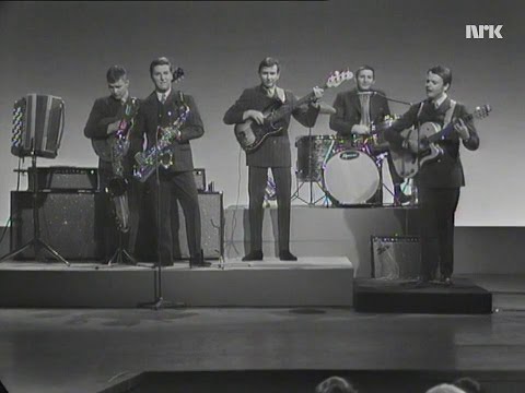 Sven-Ingvars - Jag Ringer På Fredag , Live I Oslo (1968) - YouTube Music