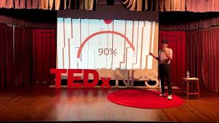 Food Insecurity: An Economic Perspective To Social Distancing | Suchir Gupta | TEDxNPSISSingapore