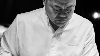 Interview with Chef Yoshihiro Narisawa